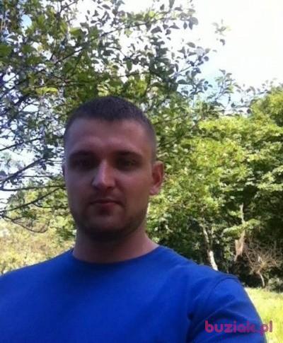 Damian, Male, 40, Dania, Photo: 2