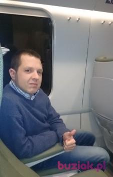 Maciej, Male, 44, Świnoujście, Polska, Photo: 1