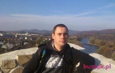 zyryt1987, Mężczyzna, 39, Polska, Zdjęcie: 2