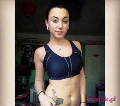 HotKasia, Kobieta, 32, Bydgoszcz, Polska, Zdjęcie: 1