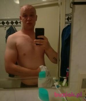 WesolyAdek, Mężczyzna, 34, Polska, Zdjęcie: 1
