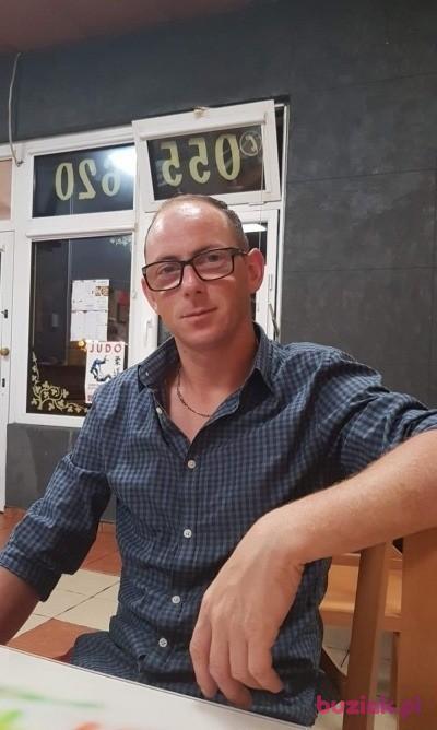 krzysiek, Mężczyzna, 39, Prabuty, Polska, Zdjęcie: 17