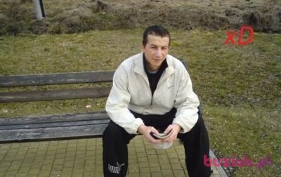 Daniel, Male, 36, Węgorzewo, Polska, Photo: 2