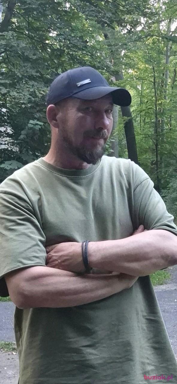 Paweł, Mężczyzna, 50, Hannover, Niemcy, Zdjęcie: 1