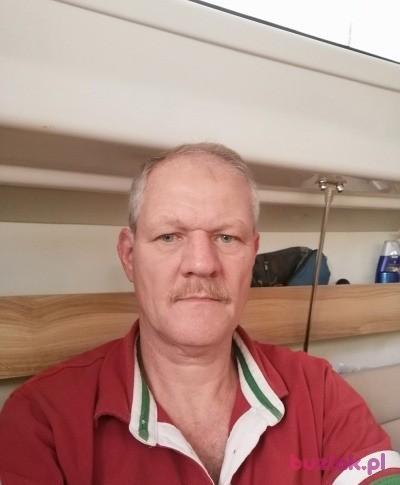 Wlodek, Mężczyzna, 63, Giżycko, Polska, Zdjęcie: 2