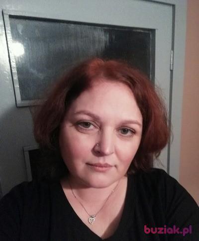 Justyna, Kobieta, 47, Żnin, Polska, Zdjęcie: 9