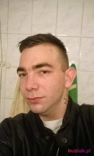 Patryk , Male, 32, Grudziądz, Polska, Photo: 2