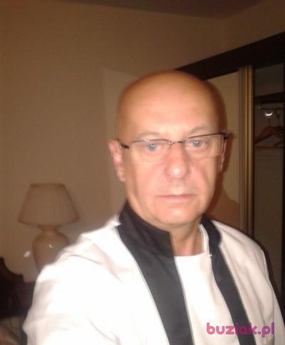 krzysztof, Mężczyzna, 64, Haarlem, Holandia, Zdjęcie: 3
