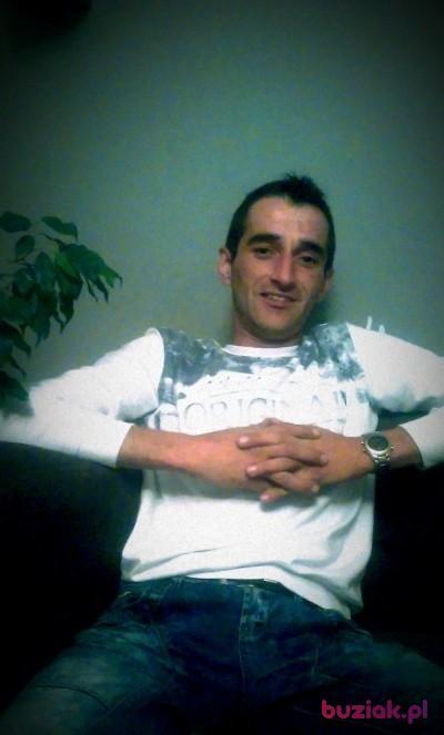 Łukasz, Mężczyzna, 43, Trzebinia, Polska, Zdjęcie: 1