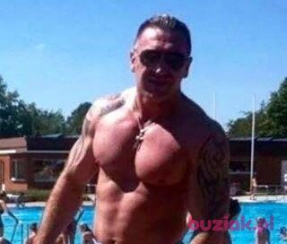 Andrzej, Mężczyzna, 48, Holandia, Zdjęcie: 1