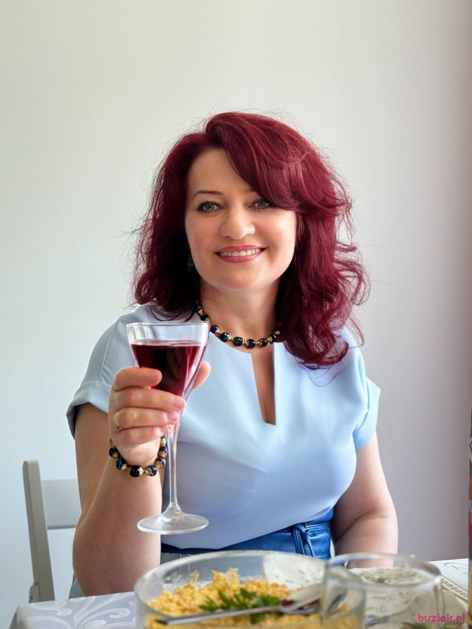 Valentynka, Kobieta, 54, Warszawa, Polska, Zdjęcie: 3