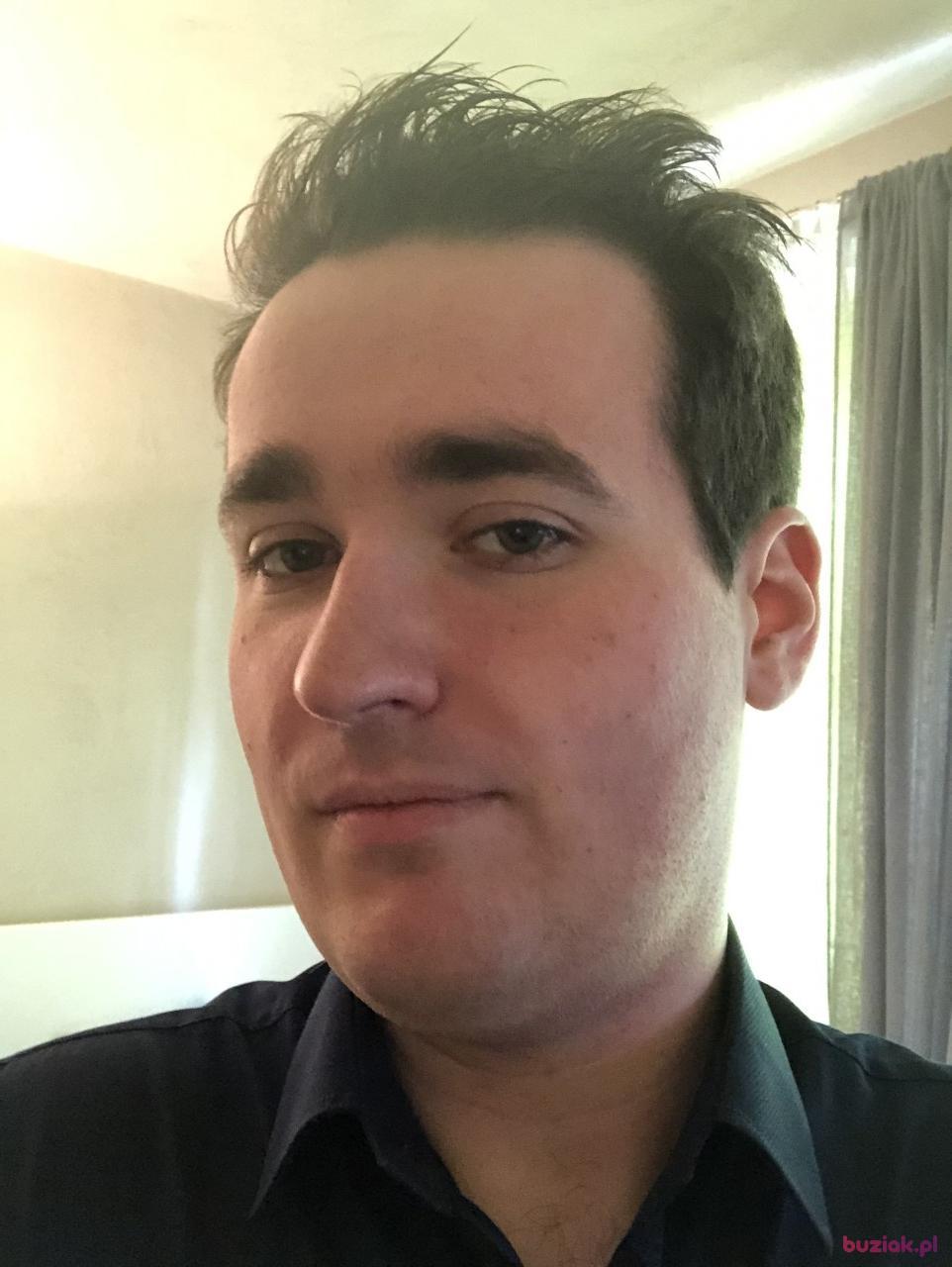 Mateusz, Male, 31, Wrocław, Polska, Photo: 2