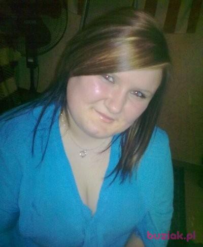 Katarzyna, Female, 37, Kędzierzyn-Koźle, Polska, Photo: 1