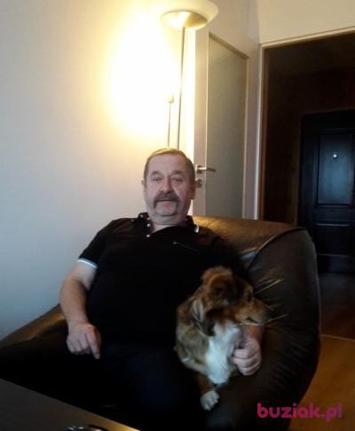 Ryszard, Mężczyzna, 71, Kamień Pomorski, Polska, Zdjęcie: 1