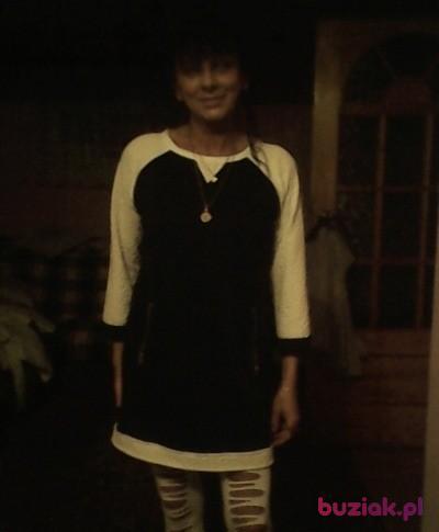 Hania, Kobieta, 56, Warszawa, Polska, Zdjęcie: 1