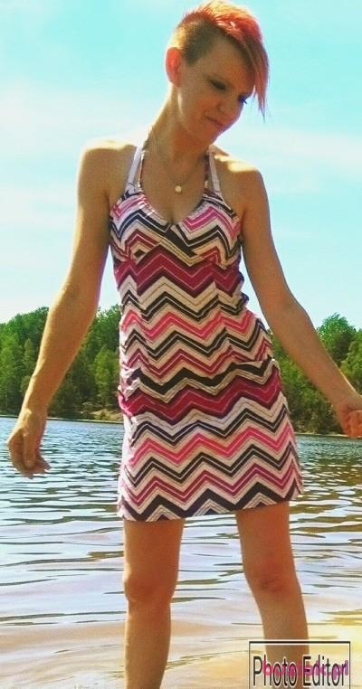 Ewa, Female, 43, Szprotawa, Polska, Photo: 1