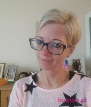 Agnieszka, Kobieta, 45, Bydgoszcz, Polska, Zdjęcie: 2
