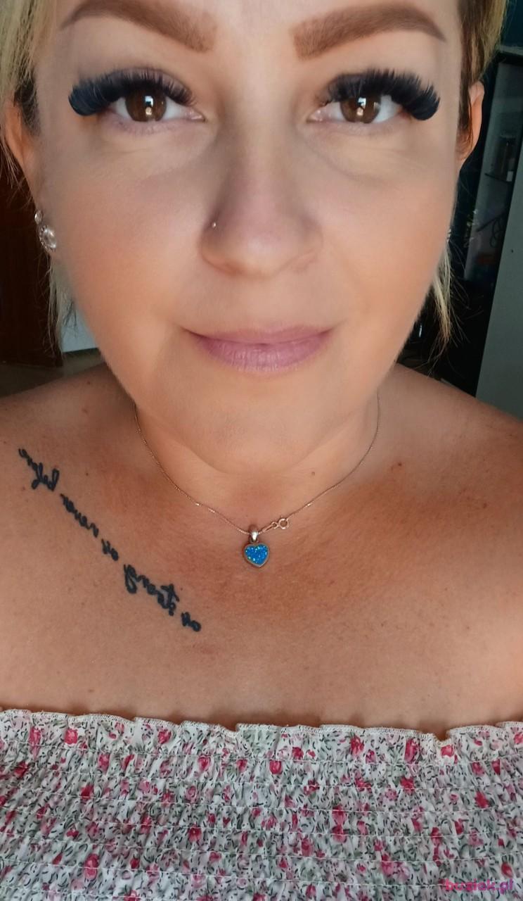 Kinga, Female, 43, Wrocław, Polska, Photo: 4