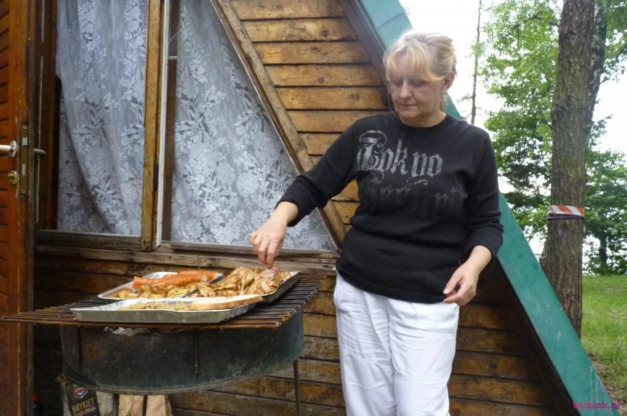 Anna, Kobieta, 61, Rydułtowy, Polska, Zdjęcie: 2