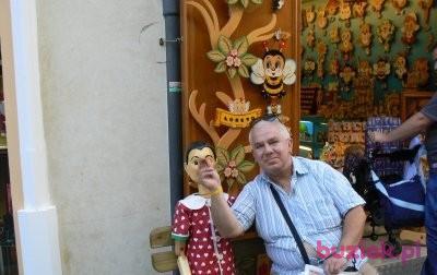 Jurek, Male, 70, Kraków, Polska, Photo: 1