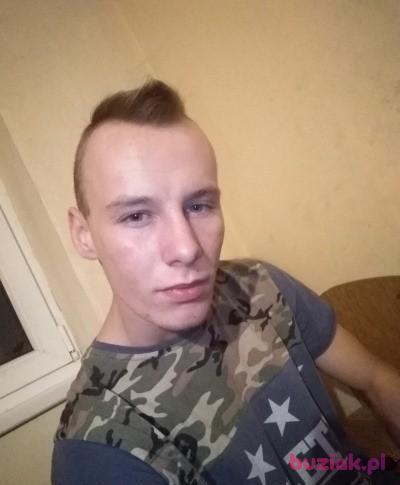 Marcin, Mężczyzna, 25, Kutno, Polska, Zdjęcie: 2