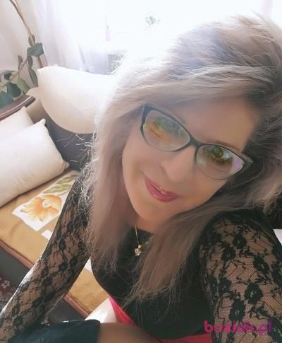 Aleksandra, Female, 61, Żywiec, Polska, Photo: 3