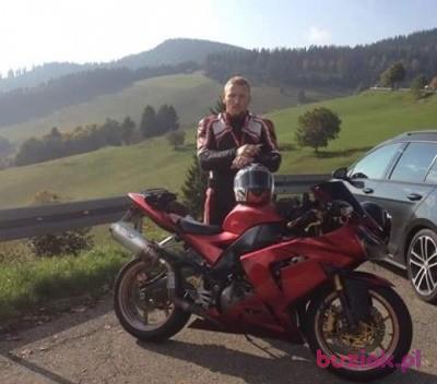 Robert, Male, 31, Sieniawa, Polska, Photo: 2