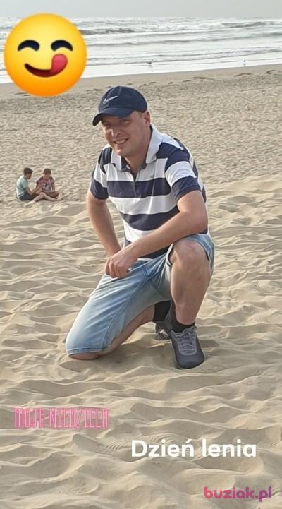 Kacper, Mężczyzna, 40, Haarlem, Holandia, Zdjęcie: 3