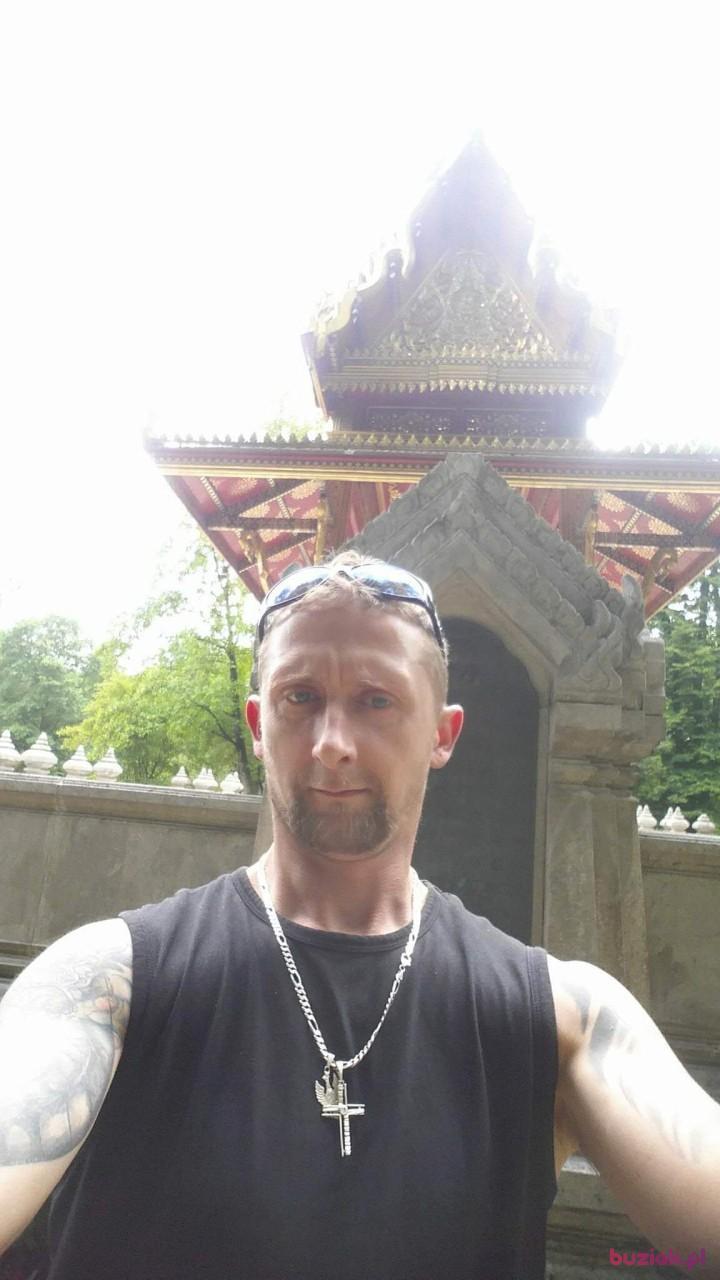 Marcin, Mężczyzna, 45, Frankfurt, Niemcy, Zdjęcie: 1
