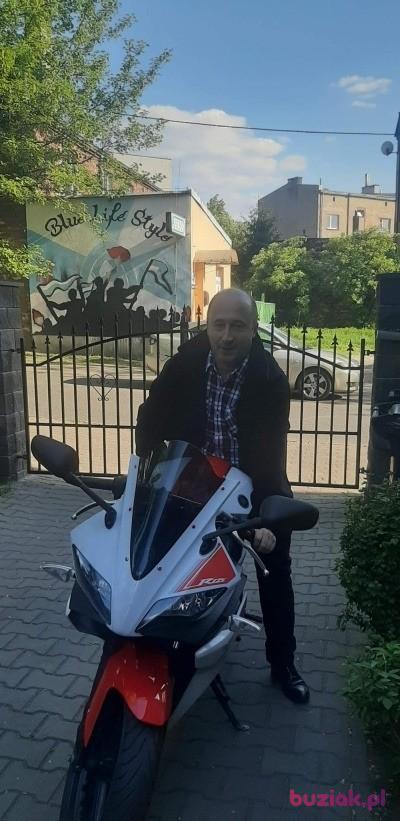 Jacek, Mężczyzna, 53, Chorzów, Polska, Zdjęcie: 2