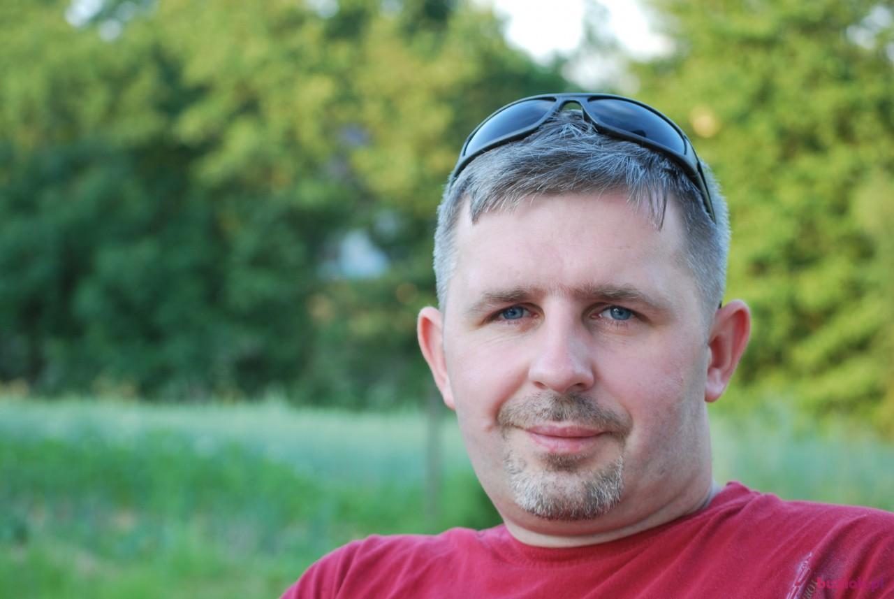 Bogusław, Mężczyzna, 52, Oss, Holandia, Zdjęcie: 2