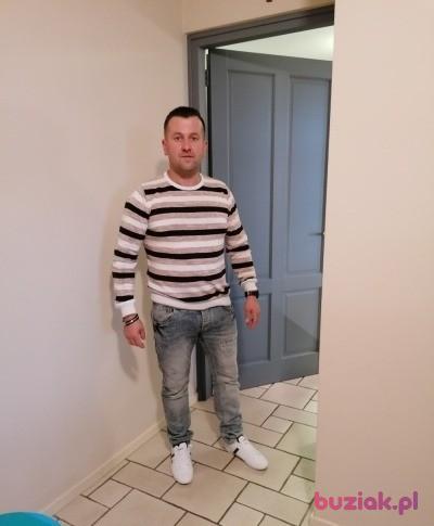 Jurek, Mężczyzna, 44, Oss, Holandia, Zdjęcie: 4
