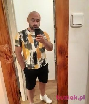 Mateusz, Mężczyzna, 40, Warszawa, Polska, Zdjęcie: 1
