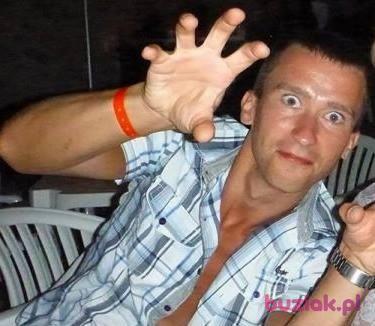 Mateusz, Male, 39, Wielka Brytania, Photo: 1