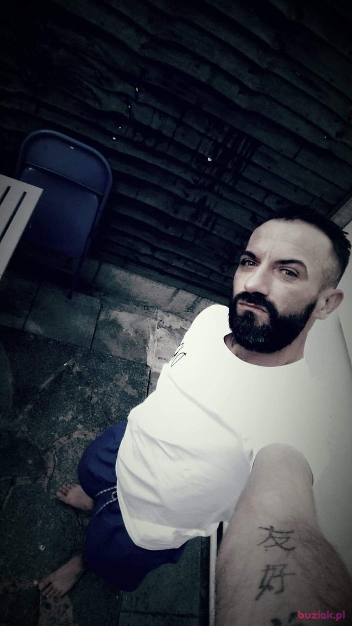 przemekhe, Mężczyzna, 46, Westminster, Wielka Brytania, Zdjęcie: 7