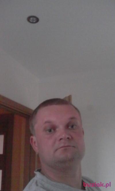 Daniel Bolek, Mężczyzna, 40, Warszawa, Polska, Zdjęcie: 2