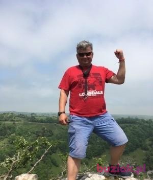 Romeo45, Mężczyzna, 54, Wielka Brytania, Zdjęcie: 3