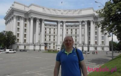 Oleh, Mężczyzna, 38, Warszawa, Polska, Zdjęcie: 1