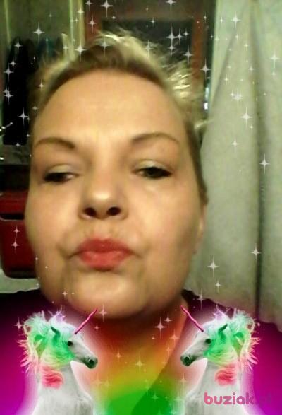 Katarzyna, Kobieta, 50, Gorzów Wielkopolski, Polska, Zdjęcie: 13