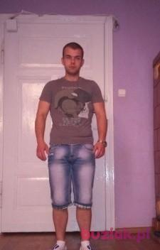 Marcin, Mężczyzna, 36, Leszno, Polska, Zdjęcie: 1