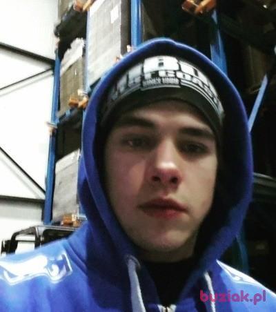 Patryk, Male, 29, Holandia, Photo: 2