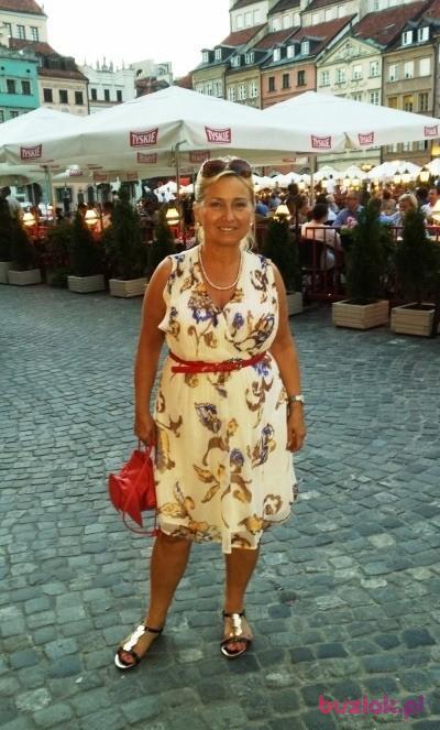 Zofia Adrianna, Kobieta, 74, Warszawa, Polska, Zdjęcie: 5