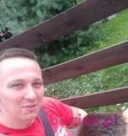 Piotr, Male, 37, Pruszków, Polska, Photo: 1
