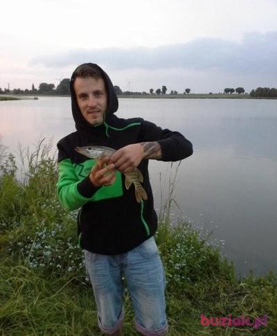 pyra8921, Mężczyzna, 37, Leszno, Polska, Zdjęcie: 2