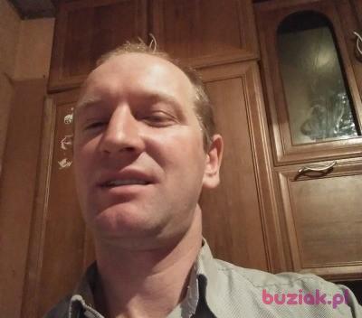 Dzidek, Male, 45, Proszowice, Polska, Photo: 5
