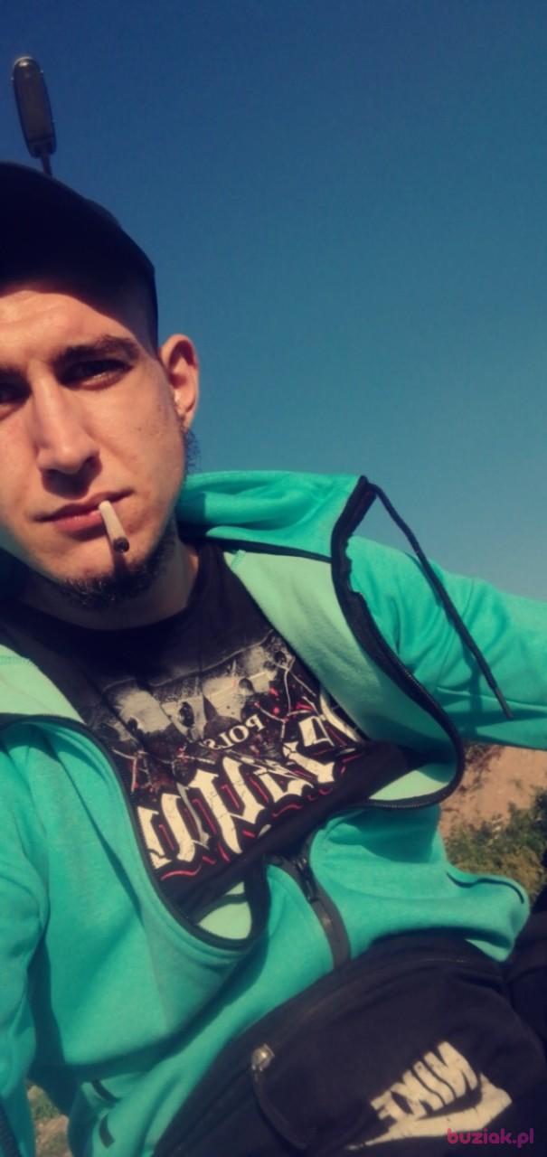 Maciekhaa, Male, 26, Haga, Holandia, Photo: 3