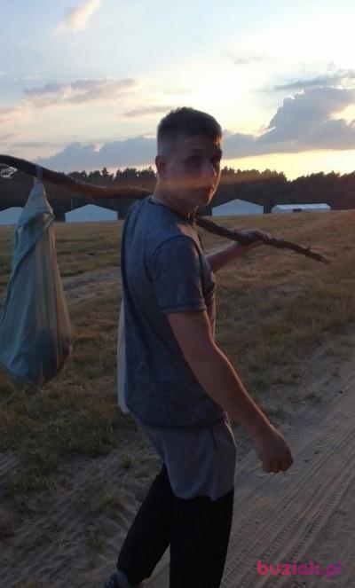 Wojtek, Mężczyzna, 31, Gorzów Wielkopolski, Polska, Zdjęcie: 2