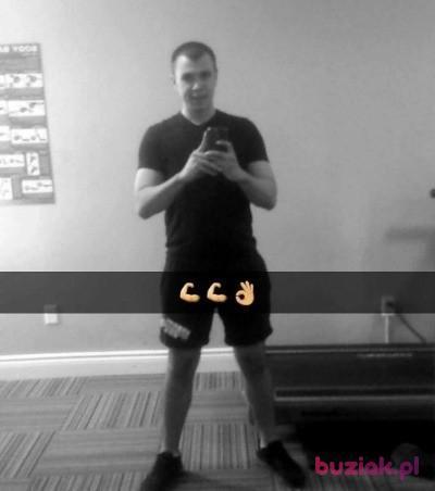 Krystian , Mężczyzna, 32, Warszawa, Polska, Zdjęcie: 5