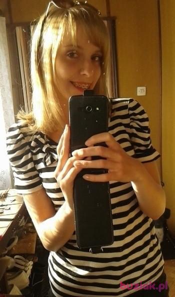 Ewelina, Female, 31, Mińsk Mazowiecki, Polska, Photo: 6