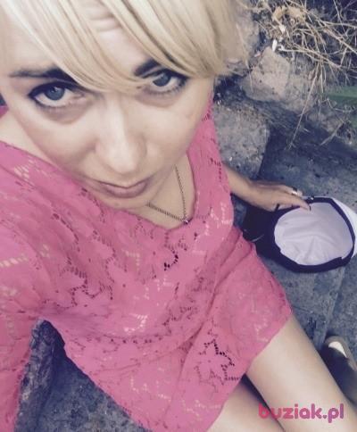 Irena, Kobieta, 44, Warszawa, Polska, Zdjęcie: 6